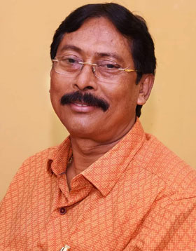 Sri Gopal Saha